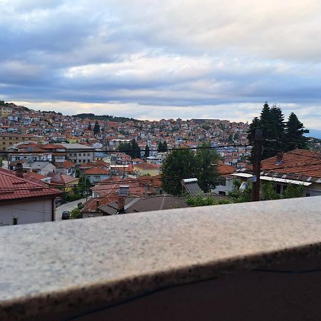 Papi Apartments Kruševo Zewnętrze zdjęcie