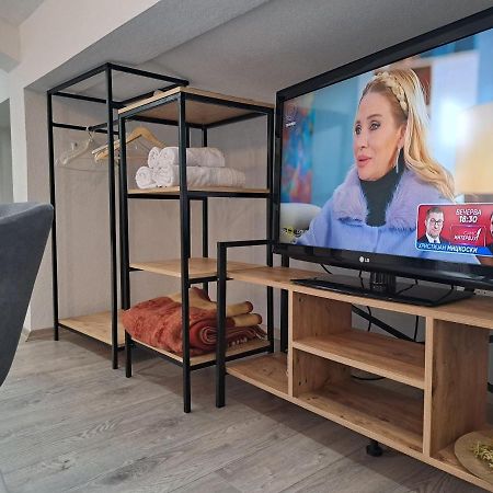 Papi Apartments Kruševo Zewnętrze zdjęcie