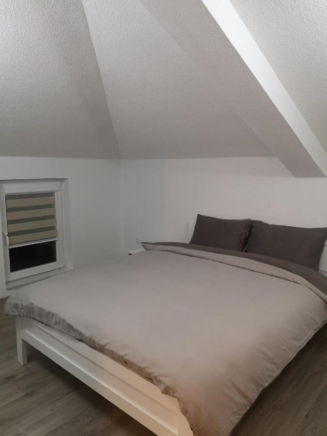 Papi Apartments Kruševo Zewnętrze zdjęcie