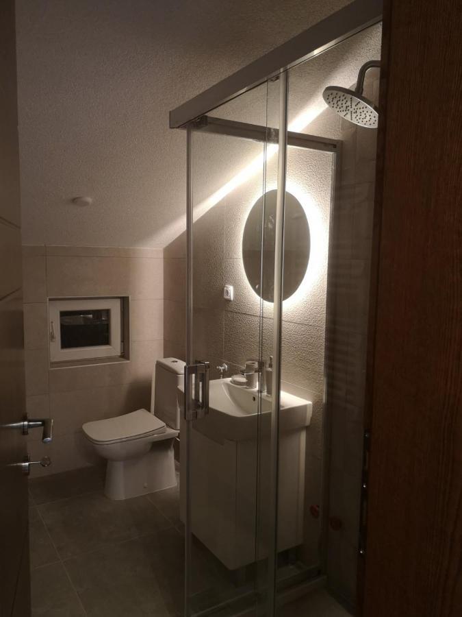 Papi Apartments Kruševo Zewnętrze zdjęcie