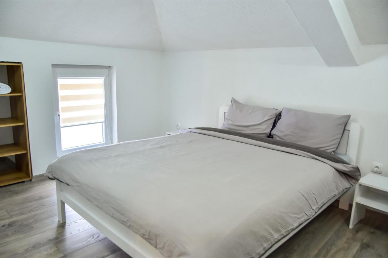 Papi Apartments Kruševo Zewnętrze zdjęcie