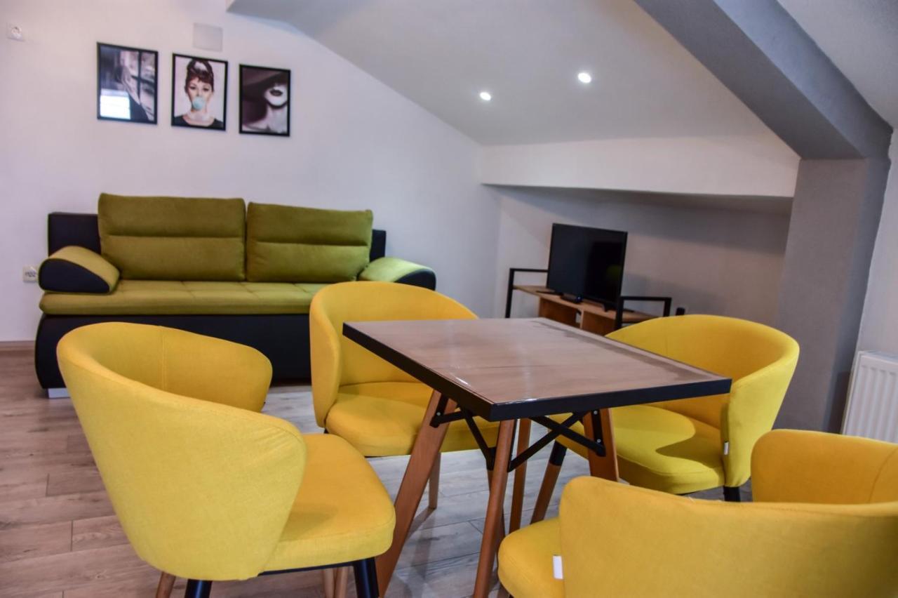 Papi Apartments Kruševo Zewnętrze zdjęcie