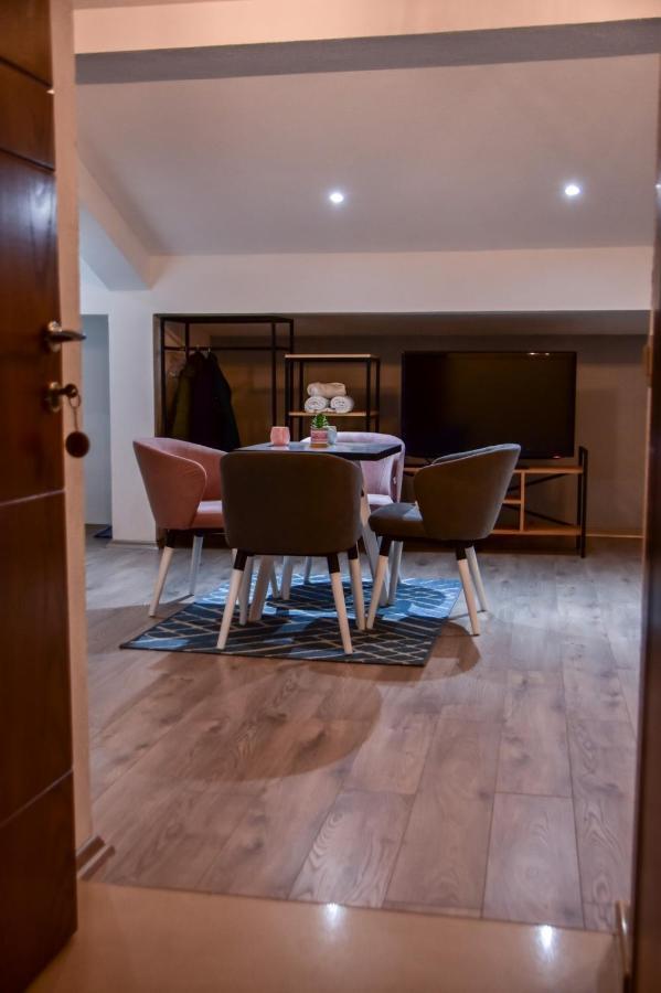 Papi Apartments Kruševo Zewnętrze zdjęcie