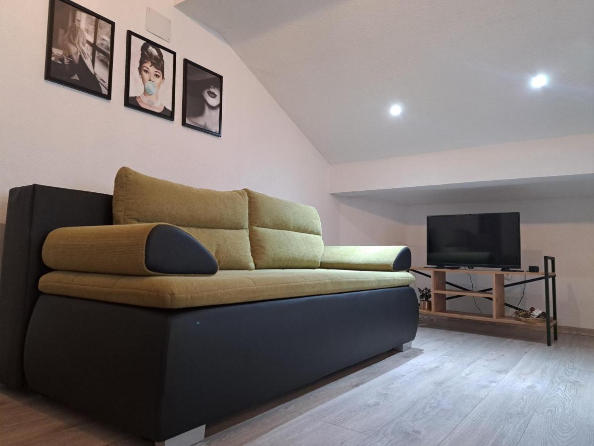 Papi Apartments Kruševo Zewnętrze zdjęcie