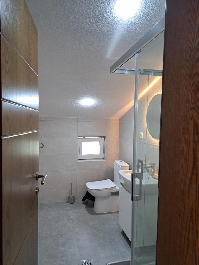 Papi Apartments Kruševo Zewnętrze zdjęcie