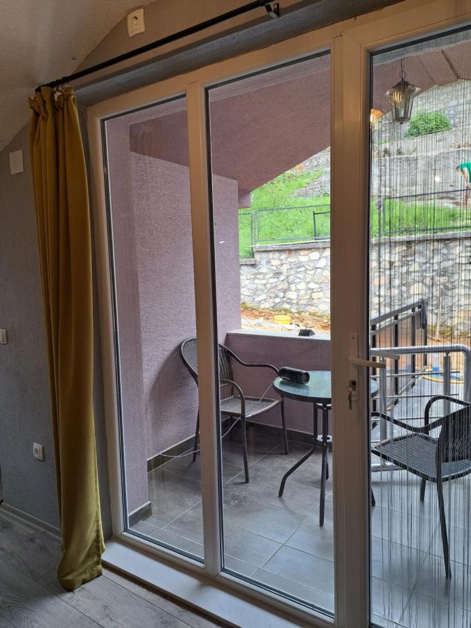 Papi Apartments Kruševo Zewnętrze zdjęcie