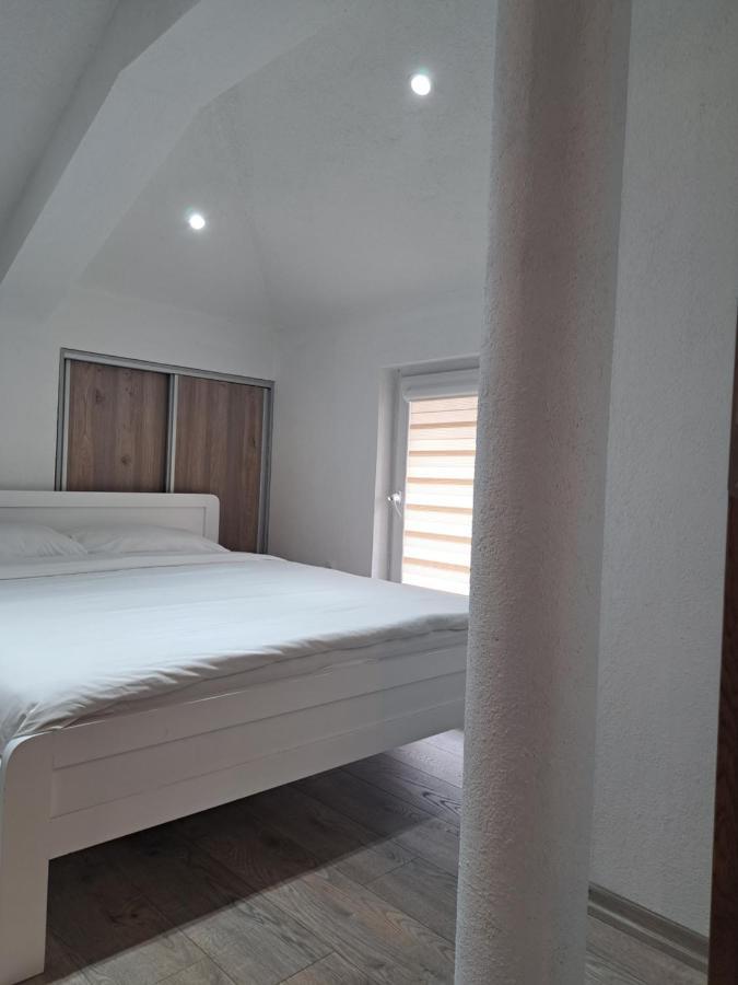 Papi Apartments Kruševo Zewnętrze zdjęcie