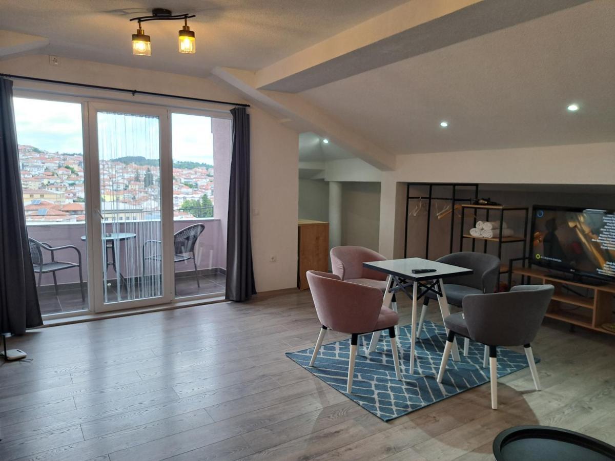 Papi Apartments Kruševo Zewnętrze zdjęcie