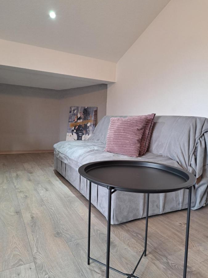Papi Apartments Kruševo Zewnętrze zdjęcie
