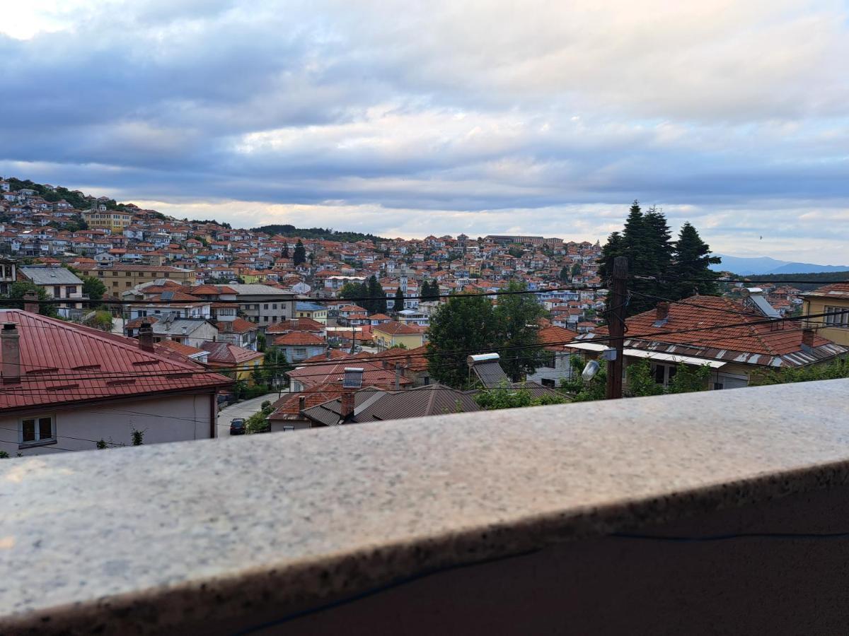 Papi Apartments Kruševo Zewnętrze zdjęcie