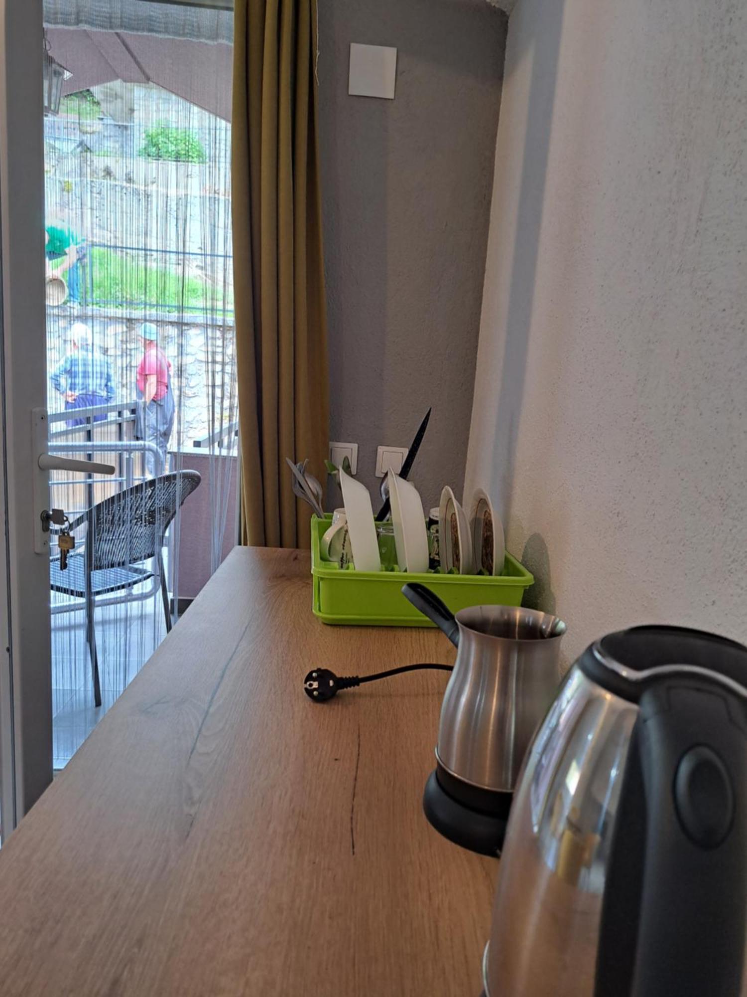 Papi Apartments Kruševo Zewnętrze zdjęcie