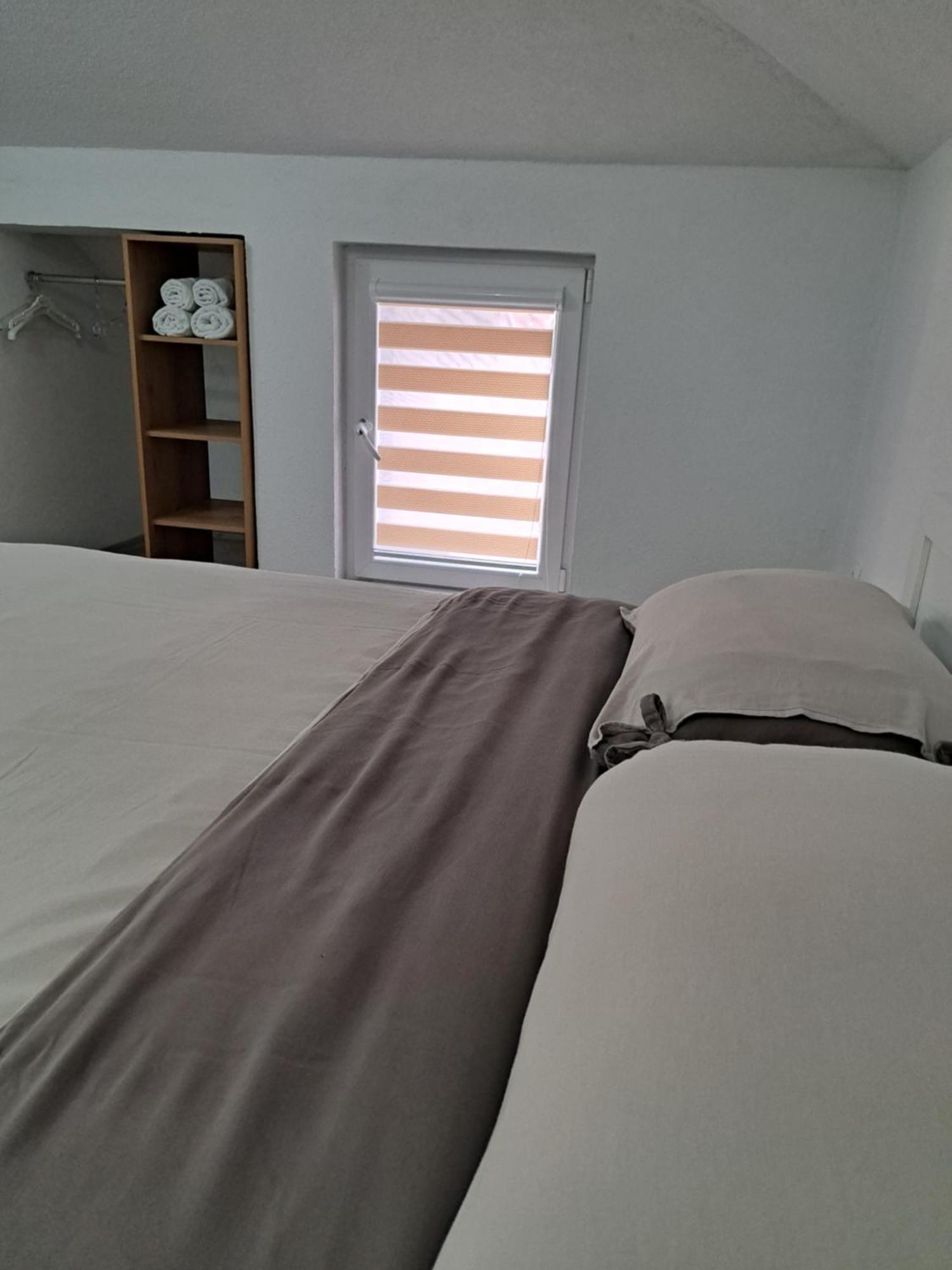 Papi Apartments Kruševo Zewnętrze zdjęcie