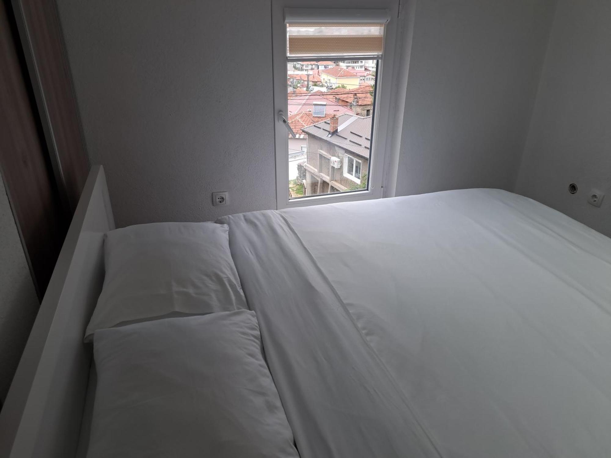 Papi Apartments Kruševo Pokój zdjęcie