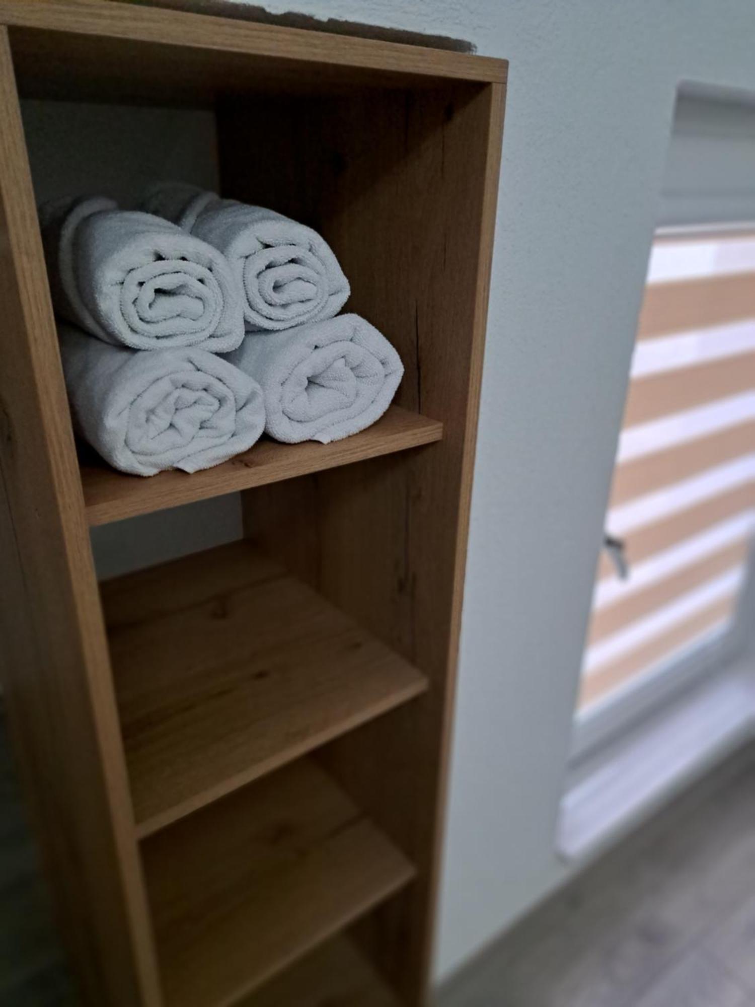 Papi Apartments Kruševo Pokój zdjęcie