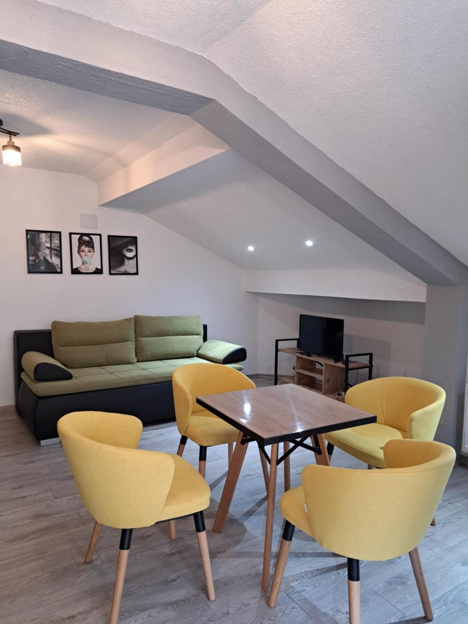 Papi Apartments Kruševo Pokój zdjęcie