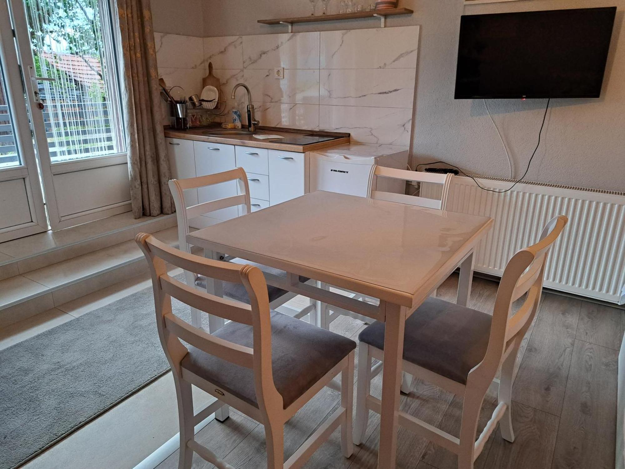 Papi Apartments Kruševo Pokój zdjęcie