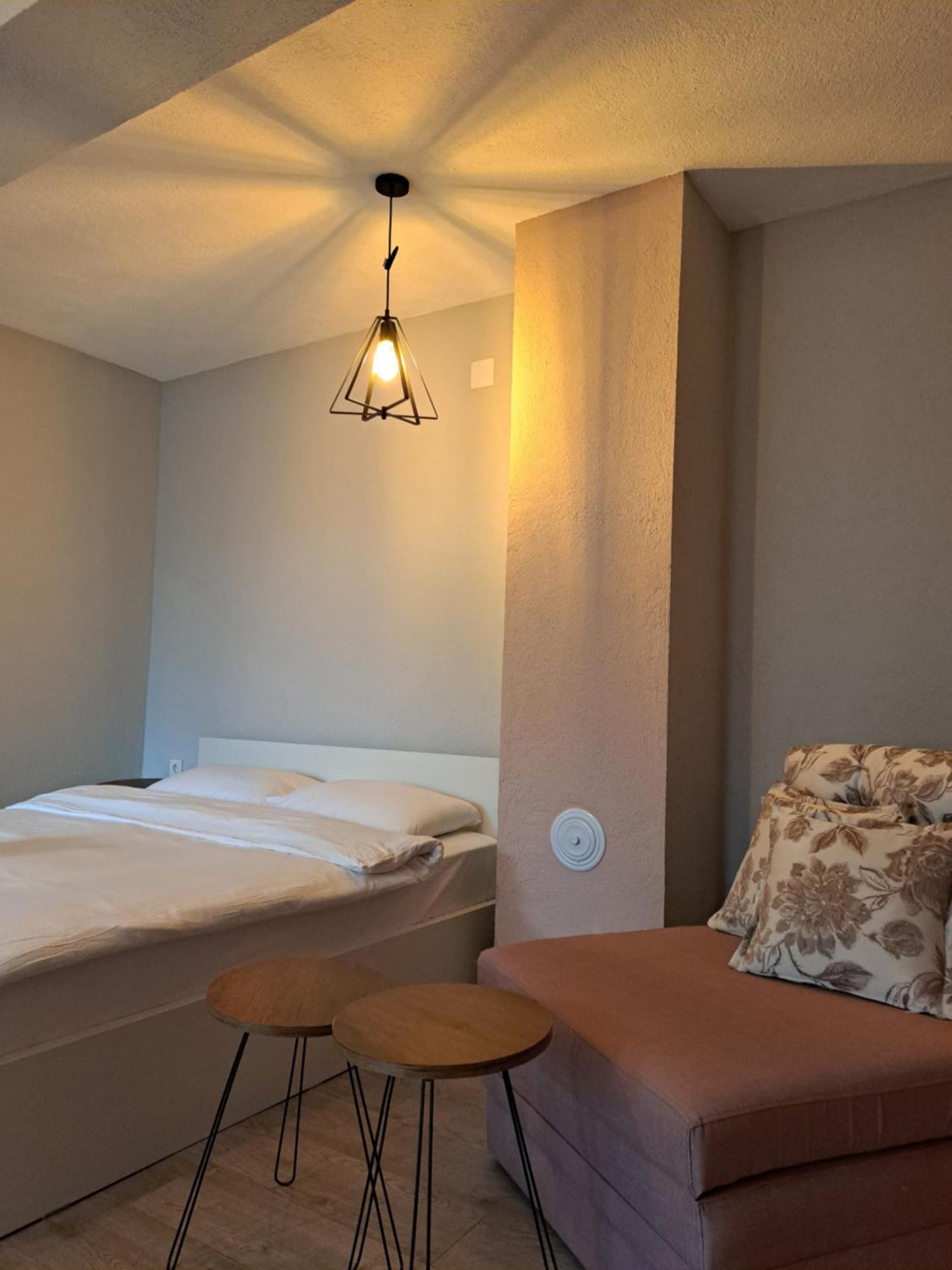 Papi Apartments Kruševo Pokój zdjęcie