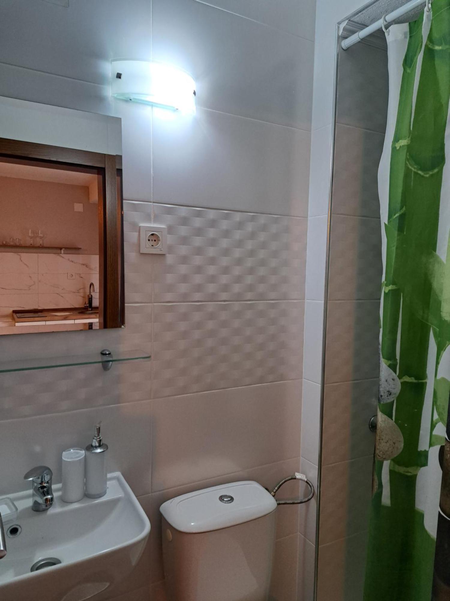 Papi Apartments Kruševo Pokój zdjęcie