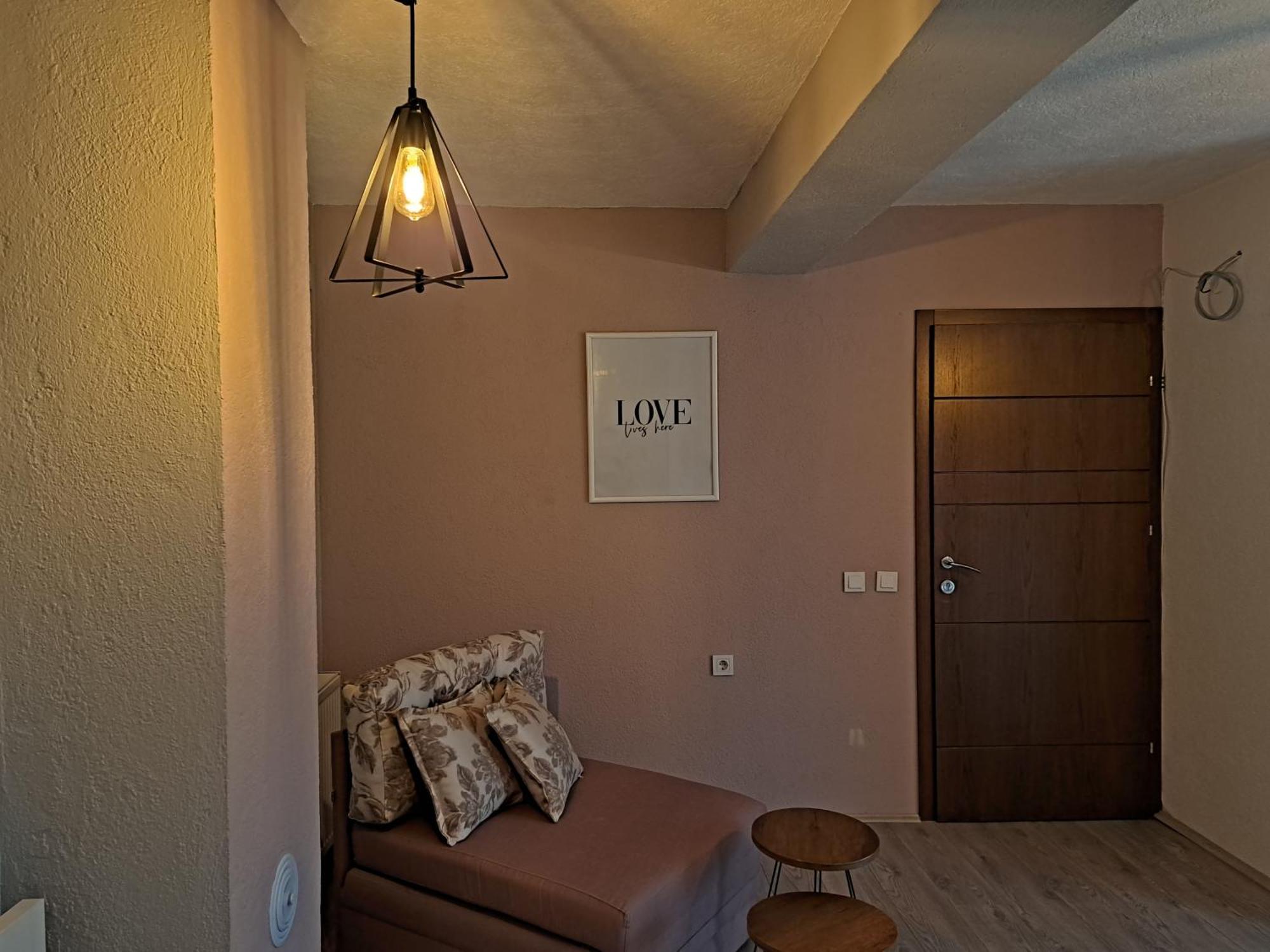 Papi Apartments Kruševo Pokój zdjęcie