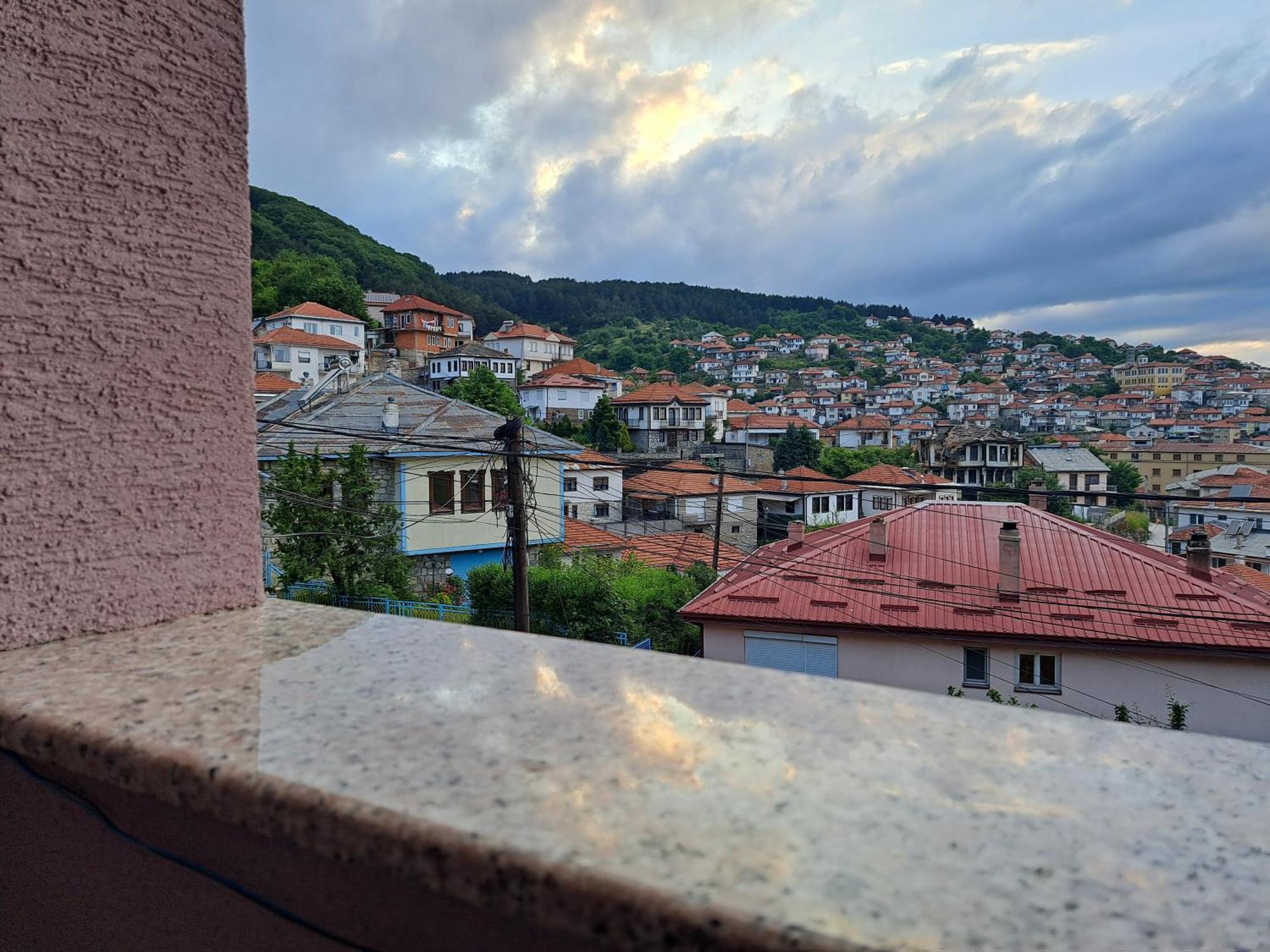 Papi Apartments Kruševo Pokój zdjęcie